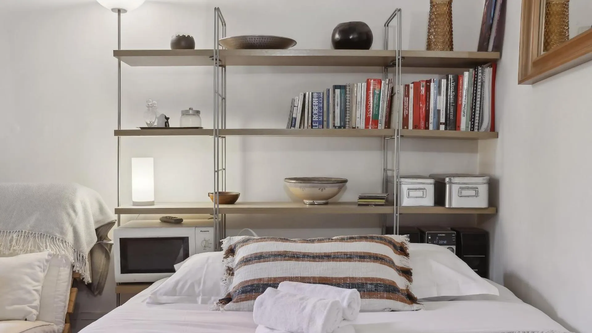 La Seine & Rivoli - Cityapartmentstay