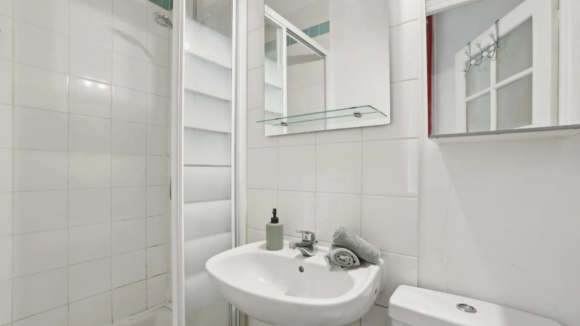 La Seine & Rivoli - Cityapartmentstay Apartment *