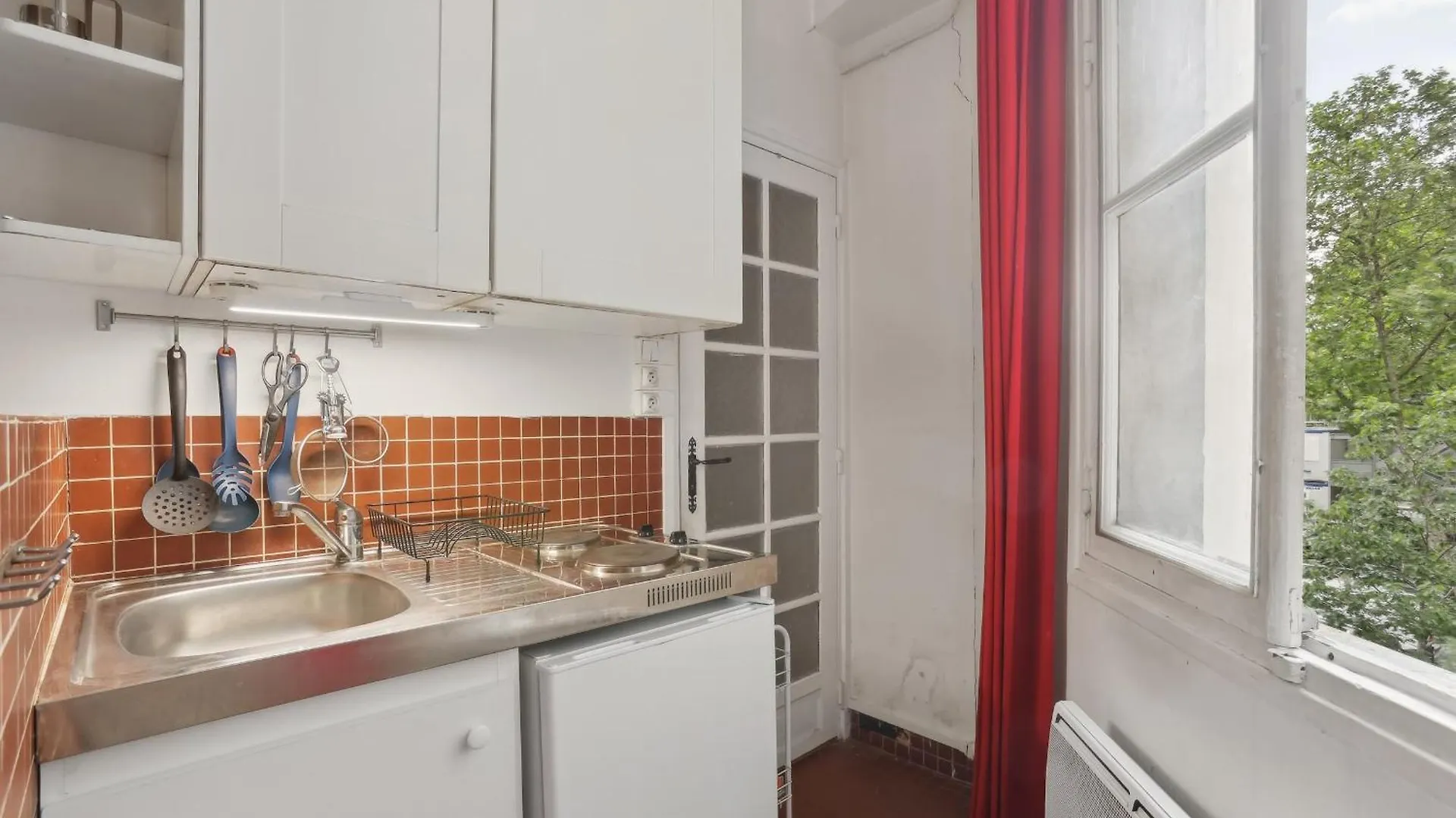 La Seine & Rivoli - Cityapartmentstay Apartment *