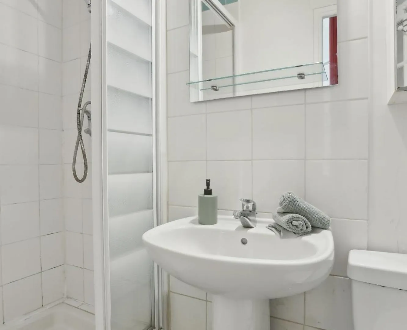 La Seine & Rivoli - Cityapartmentstay *