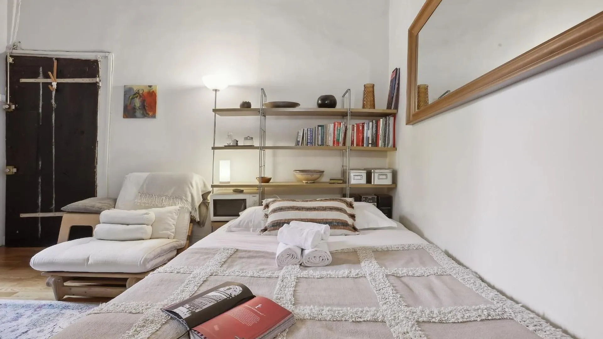 La Seine & Rivoli - Cityapartmentstay Parigi